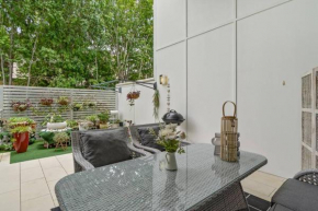 Stunning 3-bedroom Townhouse